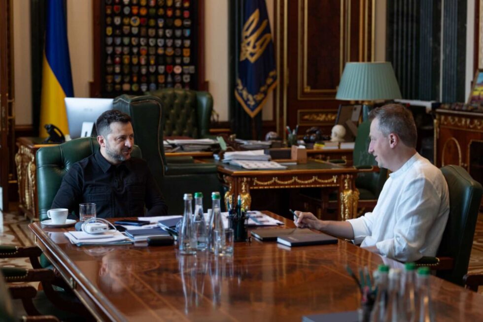 Олексій Соболев призначений заступником керівника Офісу президента. Що відомо про його біографію, попередню роботу, економічний напрям в ОП і план відновлення України після війни.