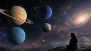 Ретроградні планети у серпні 2026: Сатурн, Нептун, Плутон і Уран у зворотному русі, чого не варто робити, як це відчують усі знаки зодіаку й чому до прогнозів варто ставитися тверезо.