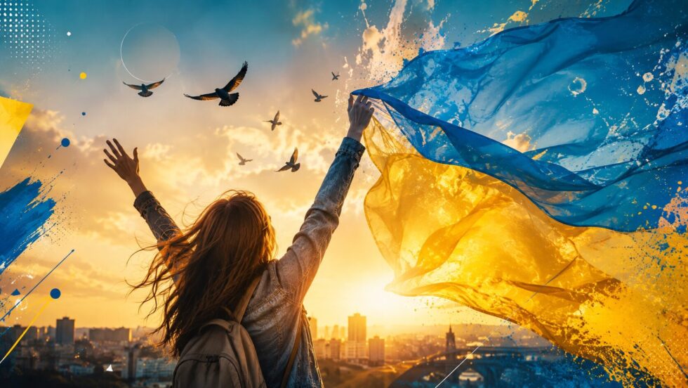 Привітання з Днем молоді 2026 українською: гарні короткі побажання, теплі й офіційні привітання, вірші та листівки для друзів, колег і рідних, а також поради, як скласти вітання своїми словами.