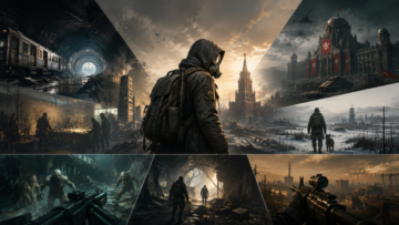 Metro 2039 вийде у лютому 2027 року на PS5, Xbox Series X|S і ПК. Що відомо про The Stranger, Хантера, Новорейх, сюжет, геймплей та вплив війни Росії проти України на історію нової гри.