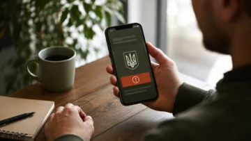 Чи може ТЦК знову надіслати повістку після сплати штрафу в «Резерв+»: що закриває оплата, чому повертається червона стрічка, коли можливий новий штраф і як перевірити статус у застосунку. Дані 2026.