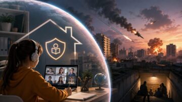 У Києві пропонують перевести школи на дистанційне навчання через обстріли. Що означає петиція №14436, чи буде дистанційка з 1 вересня та що робити батькам у 2026 році.