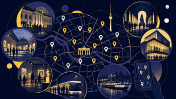 Lange Nacht der Museen Berlin відбудеться 29 серпня 2026 року: 75 музеїв, 750 подій, квитки від 17 євро. Ціни, онлайн-покупка, шатли, адреси, реєстрація та години роботи.