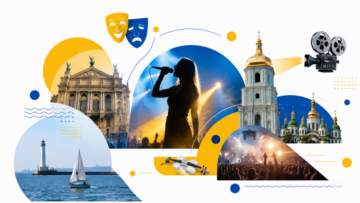 Що відвідати у серпні 2026 в Києві, Львові та Одесі? Концерти, фестивалі, вистави, дати, локації, ціни та найцікавіші події другої половини місяця.