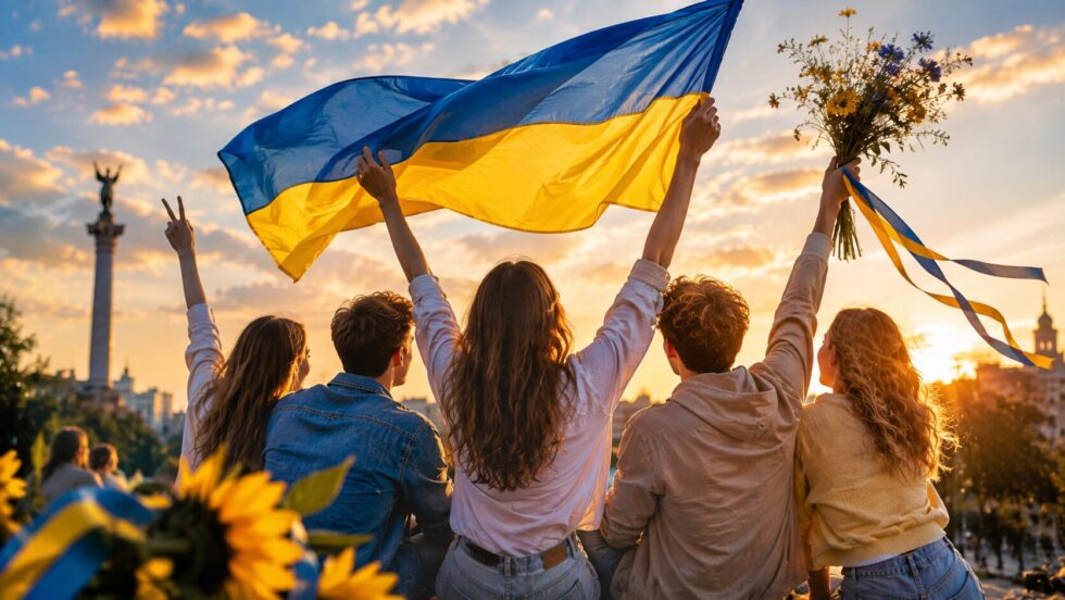 Привітання з Днем молоді 2026 українською: гарні короткі побажання, теплі й офіційні привітання, вірші та листівки для друзів, колег і рідних, а також поради, як скласти вітання своїми словами.