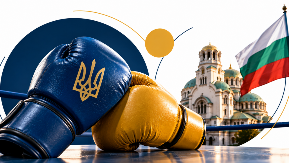 Чемпіонат Європи з боксу 2026 у Софії: повний склад збірної України з 20 боксерів, вагові категорії, дати турніру, коли наступні бої українців та чому Україна повертається на Євро після бойкоту.