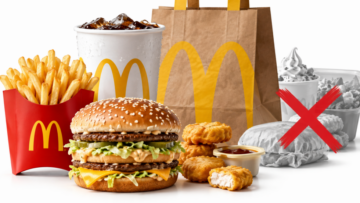 McDonald&rsquo;s в Україні тимчасово скорочує меню в частині ресторанів через затримки постачання під час тривог. Що буде доступно, чи залишиться яловичина в Одесі і як перевірити меню конкретного закладу.