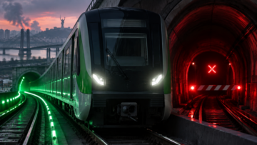 Метро Києва з 10 вересня працюватиме за новими правилами під час тривог. Пояснюємо рух зеленої та червоної ліній, жовтий і червоний рівні загрози, автобусний маршрут та зміни для пасажирів у столиці.