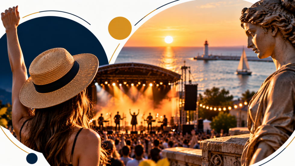 Одеса 19–20 вересня 2026: PICNIC FEST ODESA на кіностудії, концерт ZWYNTAR, опера та балет, театри й прогулянки Аркадією — адреси, ціни, квитки, транспорт і правила безпеки на вихідні.
