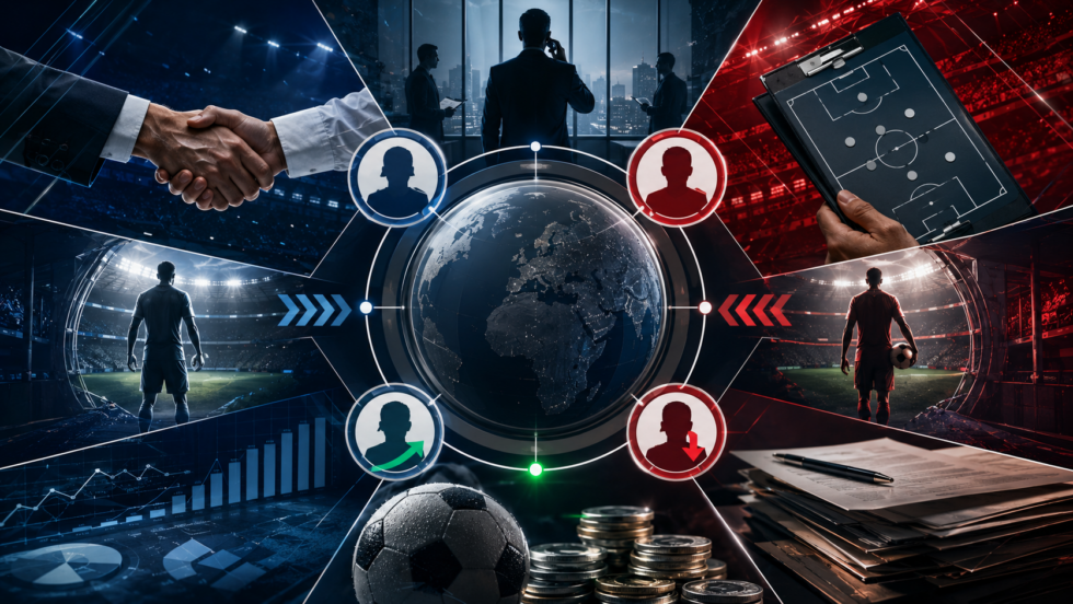 Трансфери АПЛ 2026 у Deadline Day: Мудрик перейшов у Tottenham, Енцо — в Man City за £125 млн. Головні угоди, зірвані трансфери та рекордні витрати Premier League — близько £3,46 млрд.