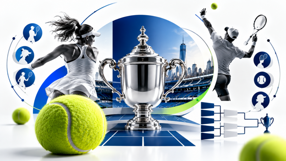 US Open 2026 з 8 до 13 вересня: розклад чвертьфіналів, півфіналів і фіналів, час матчів за Києвом, пари дня та результати Костюк, Світоліної й інших українок.