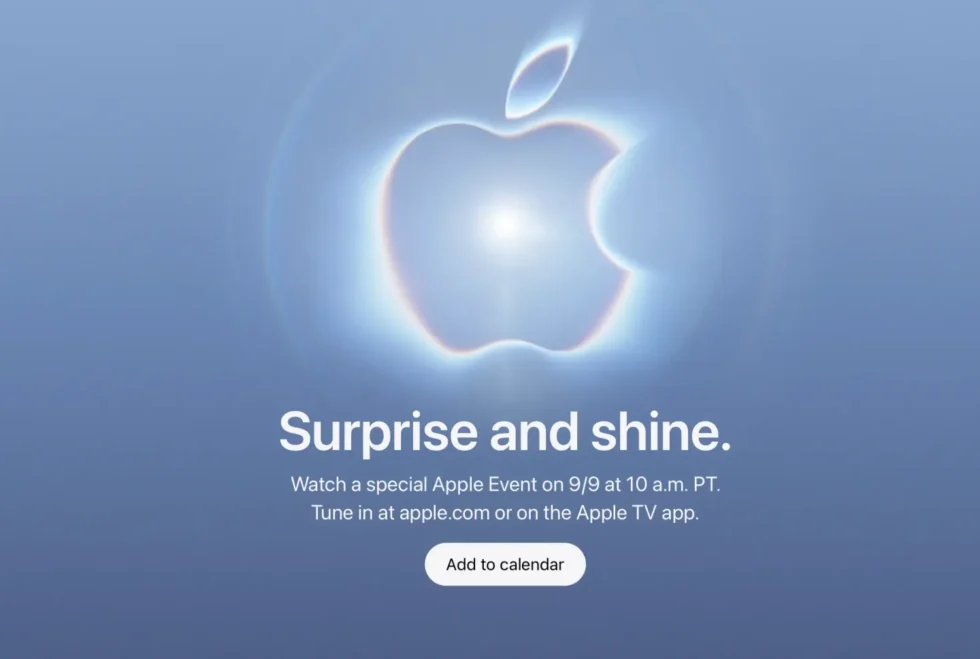 iPhone 18 Pro очікують 9 вересня на Apple Event 2026. Що відомо про батарею, камери, ціну, складний iPhone Ultra, Apple Watch Series 12, нові AirPods та початок презентації в Україні.
