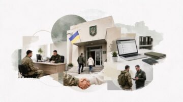 ериторіальний центр комплектування та соціальної підтримки: що таке ТЦК та СП, кого він обліковує, як працюють повістки, мобілізація, ВЛК, військовий облік і соціальна підтримка в Україні.