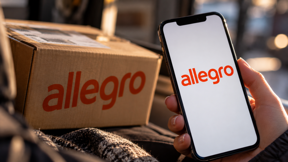 Allegro запустила доставку товарів з Польщі в Україну. Що можна купити, як оформити замовлення через Allegro.pl, як працює доставка Nova Post і що потрібно знати про митницю.