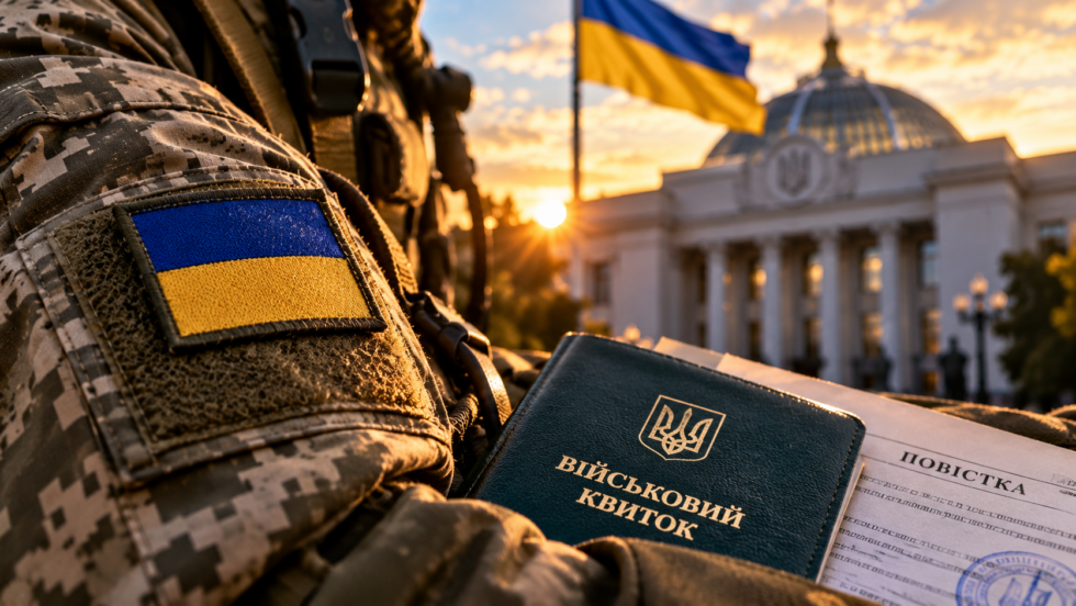 Мобілізацію та воєнний стан в Україні можуть продовжити до 29 січня 2027 року: коли Верховна Рада розглядатиме відповідні законопроєкти, що передбачають закони №3543-XII та №389-VIII і які зміни можуть стосуватися військовозобов’язаних.