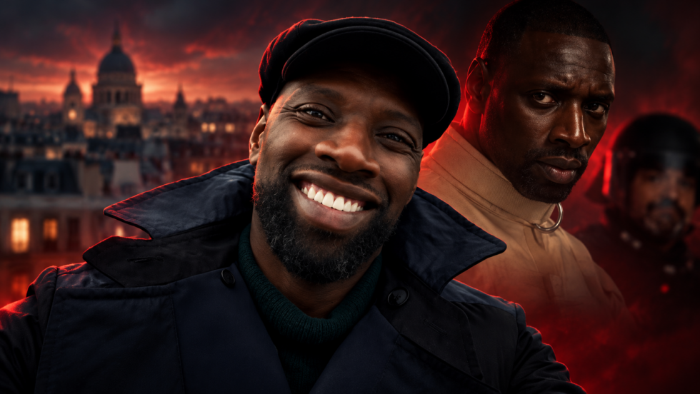 Люпен 4 сезон: дата виходу на Netflix, кількість серій, сюжет про Ассана Діопа, актори продовження, пояснення фіналу 3 сезону та актуальна інформація про можливий 5 сезон і дату прем’єри.