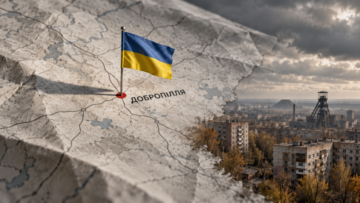 Добропілля залишається під контролем України, попри заяви РФ про захоплення міста. Кирило Буданов звинуватив російського генерала Іванаєва в дезінформації Путіна. Що відомо про ситуацію на фронті.