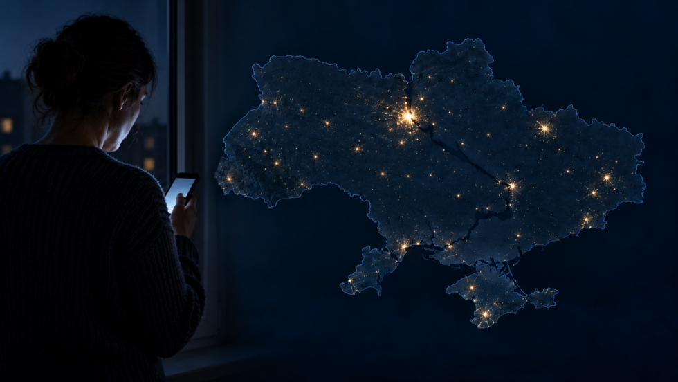 Відключення світла 21 жовтня 2026 року: обмеження з 06:00 до 23:59, від однієї до двох черг. Де перевірити графік для Києва й Київської області і що робити, якщо електроенергія зникла поза розкладом.